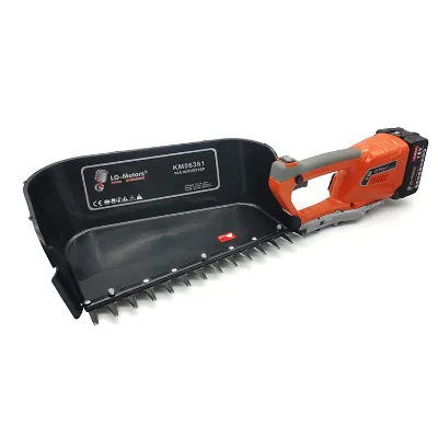 Factory Price Light Tea Picking Machine Water Proof Hedge Trimmer Cay Hasat Makinesi Cordless Tea Pucker Harvester 18V 21V 24V