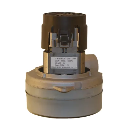 24V 36V DC Motors New Design Low Price Low Noise Household Vacuum Cleaner Motor XWHH95