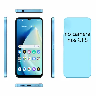 No-Camera Smartphones Ravoz Wothout Trade Smartphone Phones and Mobile Gps Android No Smart Phone Without Non Camera Smartphone