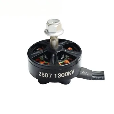 ID2807-1300Kv Brushless Motor for Rc Fpv Drone 900kv Motors Factory Price Fpv Motor for Drone
