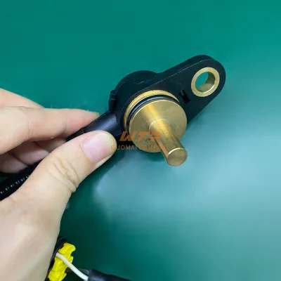OEM Standard Truck Part Water Coolant Temperature Sensor Switch 20576614 20374281 230016 2260658 for VOLVO FH12 FM9 FM12
