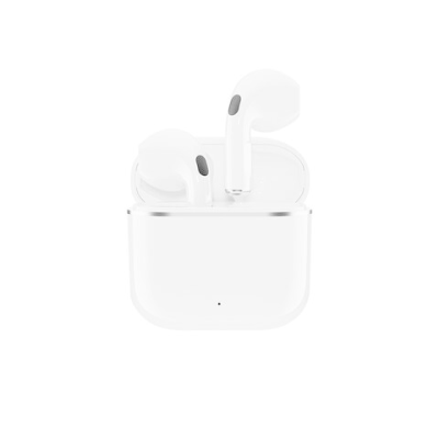 Genuine Airbud Earbud In-ear Headphone Gaming Earphones New Tws Earphones Tws Noise Tws Earphone Bluetooth With Microphone