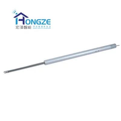 300mm 400mm 600mm 800mm 1000mm Stroke Tubular Linear Actuator 12V/24V/230V for Skylight