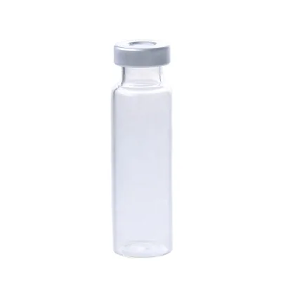 20ml Crimp Headspace Glass Bottle