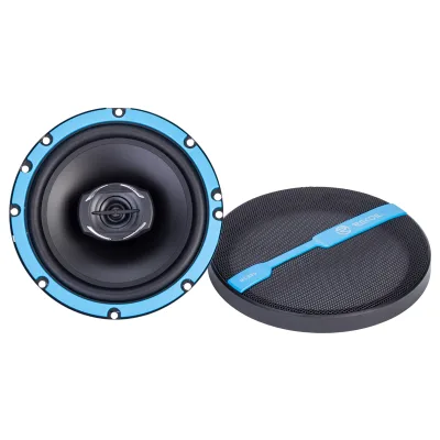 Universal 6.5 Inch Car Audio Coaxial Car Speaker