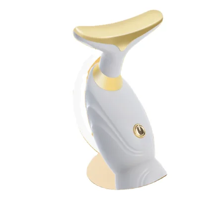 Multi Effect Facial Neck Care Instrument Provides Gentle Massage for Face and Neck to Nourish Skin Daily Skin Discomfort