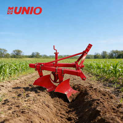 Farm-Oriented Cultivator for Farm UseDiesel High Productivity Long Service Life New