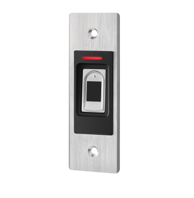 Embedded Waterproof Fingerprint Access Control
