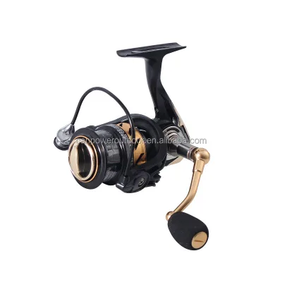 New 2024  Best Fishing Reel  7.1:1 2000/3000 261g Fishing Reel