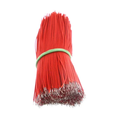1000pcs/lot 8cm 10CM Modchip Connect Cable for XBOX360, XBOX, PS2 24AWG