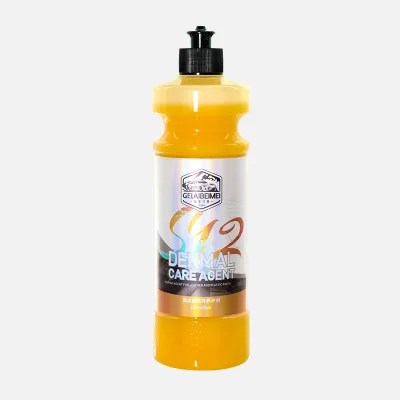 High Quality Plastic Restore Super Shine Car Interior Cleaner  568ml Auto Plastic Restore Revitalizer Plastic Renovator