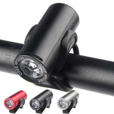 USB Rechargeable BBQ Grill Light LED for Grill Big Green Egg, Rubber Strap Wraps Easily Mounting Around the Grill Handle