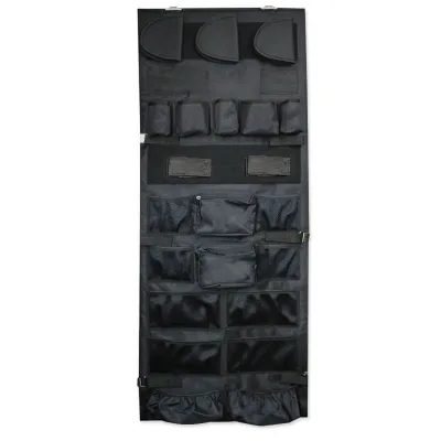 Best Gun Safe Door Organizer