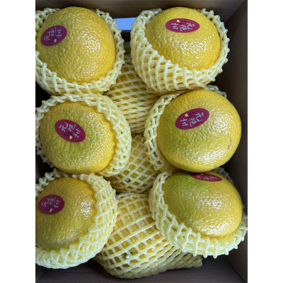 Daily Vitamin Boost Fresh Citrus Fruits Wuyan Mandarin Orange