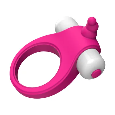 Hot Selling Waterproof Silicone Cock Ring Reusable Super Power Penis Ring for Couples