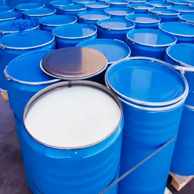Chemical Stability White Oil Refined Gel Petroleum Jelly for Lubricant