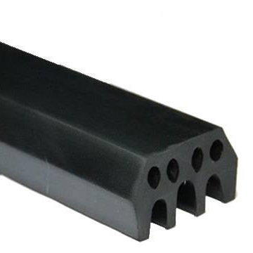 China Manufacturer Tunnel Segment Gasket for Waterproofing Rubber Waterstop Seal Strip Anti-aging Rubber Gasket