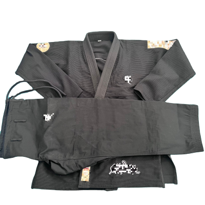 Jiu-jitsu Profissional Kimono De Jiu Jitsu Gi Uniforms Brasileo Personalizado Jiu-jitsu Gi