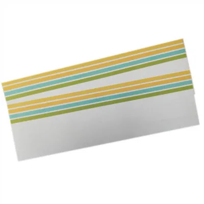 Antigen Uncut Sheet test Strip Material for Urine test Colloidal Gold Uncut Sheet
