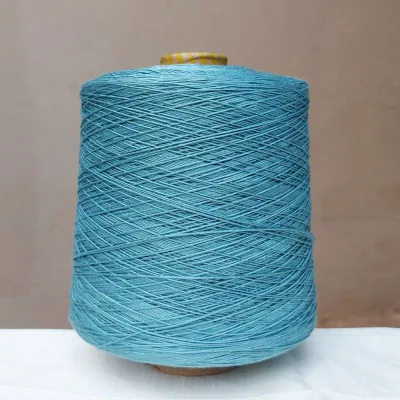 Silk Yarn Factory Customized Size