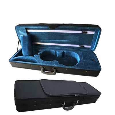 High-end Very Popular 4/4 Light Weight Violin case