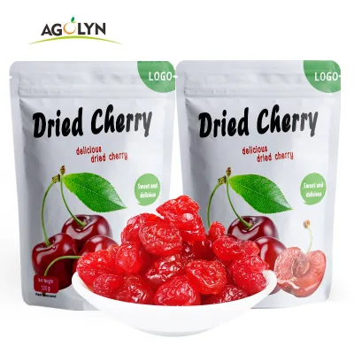 100% Natural Good Quality Best Price Dried Cherry