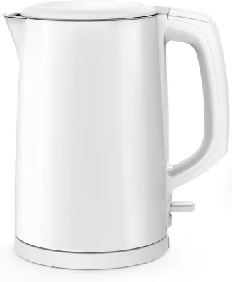 Wholesale 1.8L Health Kettle Thickened Glass Electric Kettle Automatic Temperature Control Fast Portable Car Use High CB