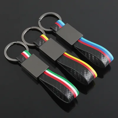 Metal Car Key Chain Durable Creative Personality Key Pendant Key Chain