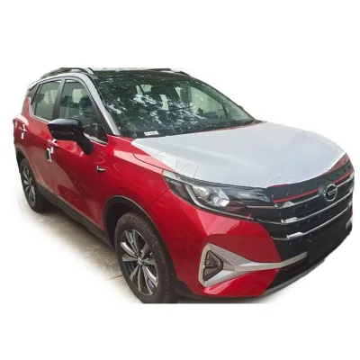 2024 Popular China Suv diesel Luxury Suv Cars Suv Used Car for Sale