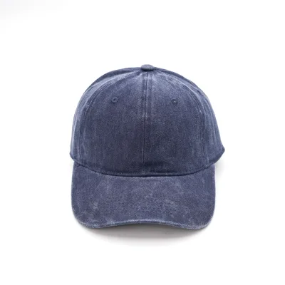 Custom Embroidered Trucker Snapback Baseball Caps for Adults & Children Unisex Cotton Casual Caps-17 Colors Curved Brim