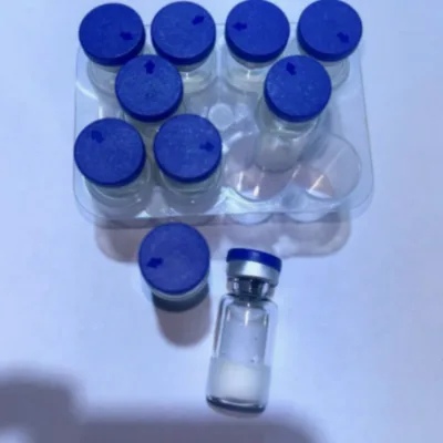 High quality peptides Factory price available Peptides