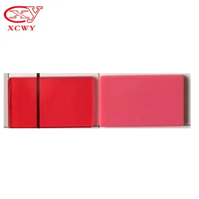 Solvent Red 168 Solvent Dye CAS 71832194 Transparent Red KLB for Engineering Plastic Coloring