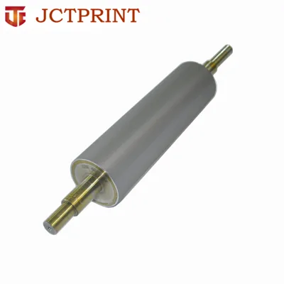 Plasma Spraying Ceramic Anilox Roll for Coating