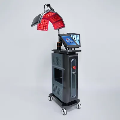 Hot-selling Hair Growth Machine Protects Scalp Health and Promotes Hair Growth