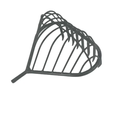 Professional Factory Custom Made Metal Stamping Parts a Compost Fork for Garden Forks
