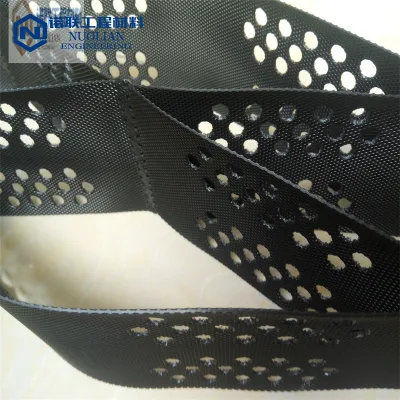 Nuolian HDPE Geocell Variable Height UV Stabilized Lightweight Durable Eco-Friendly for Road Foundation Erosion Retaining Wall