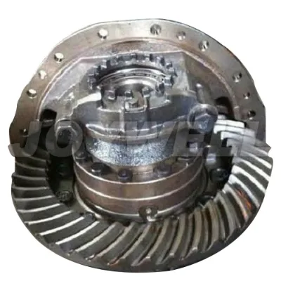 DIFFERENTIAL ASSY GEAR SET for HI-NO TRUCK PARTS TRANSMISSION