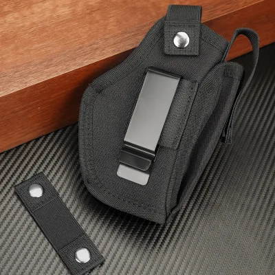 Universal Soft Material Holster Comfortable Carry Solution Factory Wholesale Price