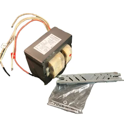175W CWA Magnetic M57 Ballast for Metal Halide Lamp 110V 204V 240V 277V 50Hz 60Hz Working