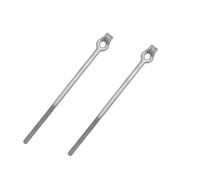 11kv/33kv Galvanized Steel Equipment Indicator Lights for Electric Power Cable Surface Mount/Tabletop Mount