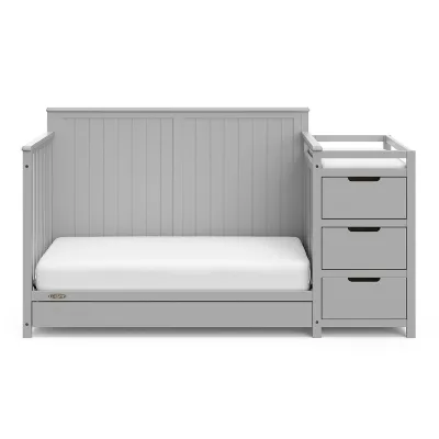 Multifunction New Zealand Pine Wooden Baby Cradle /Baby Crib/Baby Bed for Reborn Baby