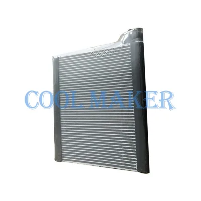 High Quality for Subaru B9 Tribeca QU Evaporator Core 73523XA00A 300X255X38mm