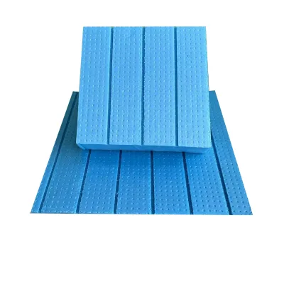 Fast Installation Cold Room Thermal Insulation Xps Exterior Wall Insulation Decorative Integrated Panel Board