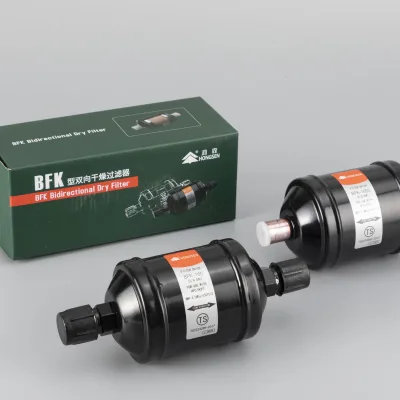 HONGSEN BFK A/C Sistema for Refrigeration System Filtros Secadores Unidireccionales Series