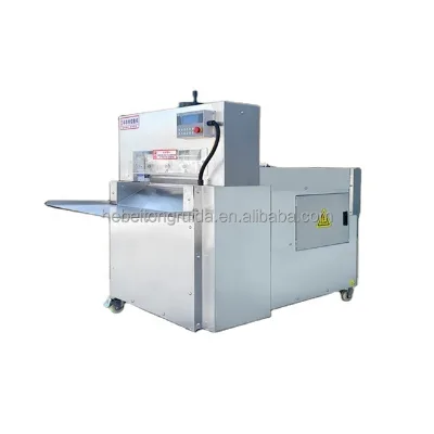 Cheese Dicer Meat Cube Dicing Machine Pineapple Cubic Cutter