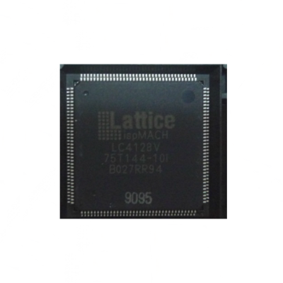 (ic components) LC4128V-75T144I