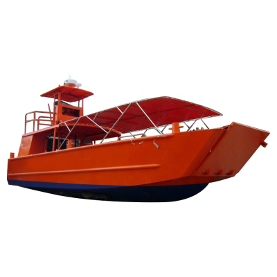 10-16m Aluminum Cargo Ship for Sale