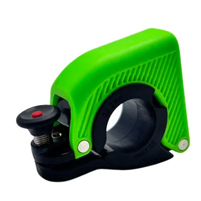 For Adults High Quality Cute Custom Universal Bike Bell DIY Decoration for Commuter City Cycling