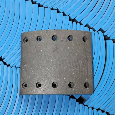 ZYHQ Brake Lining Rivets Are Used to Secure Shoe Linings on Cars, Trucks, and Other Vehicles