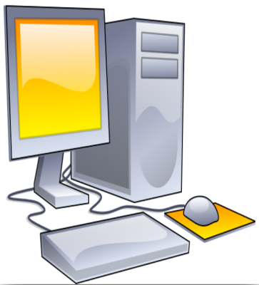 Computer Installation Technical Service and Hosting